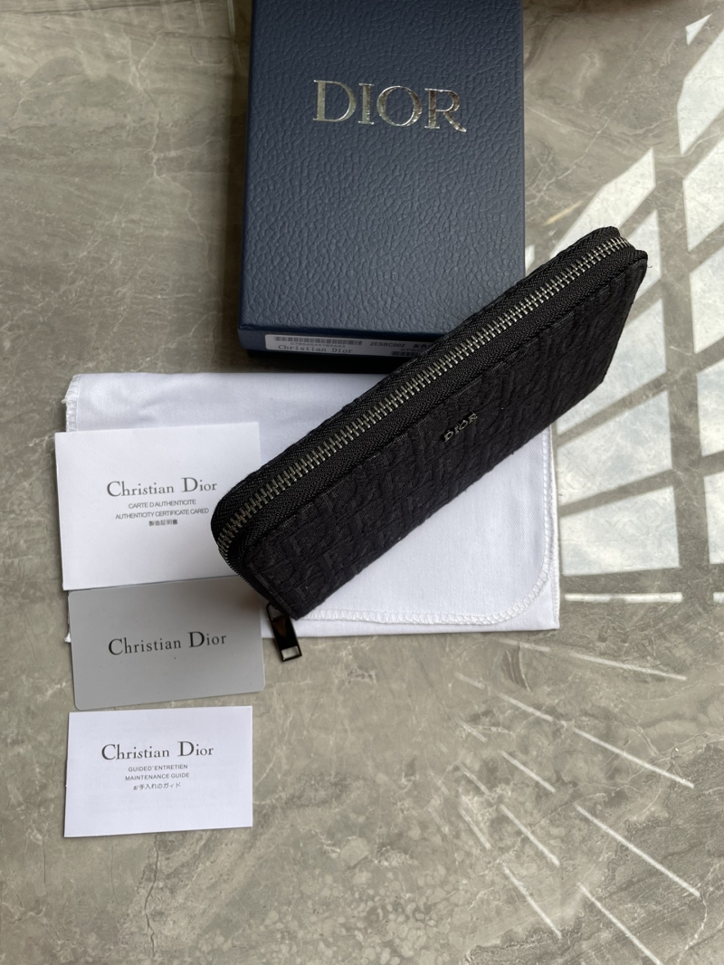 Christian Dior Wallet